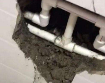 泉州卫生间漏水哪家好