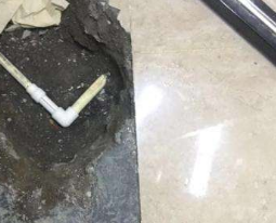 泉州卫生间测漏水多少钱