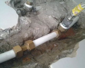 泉州测漏水多少钱
