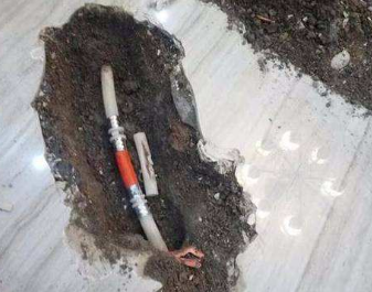 泉州水管维修哪家好