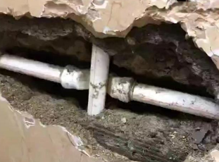 泉州水管维修哪家好