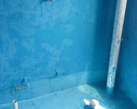 泉州卫生间防水多少钱