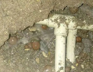 泉州卫生间测漏