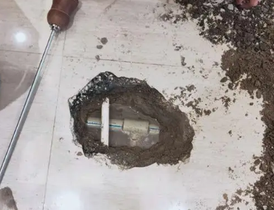 泉州卫生间测漏水