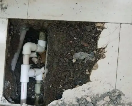 泉州卫生间测漏水哪家好