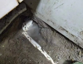泉州卫生间测漏水多少钱