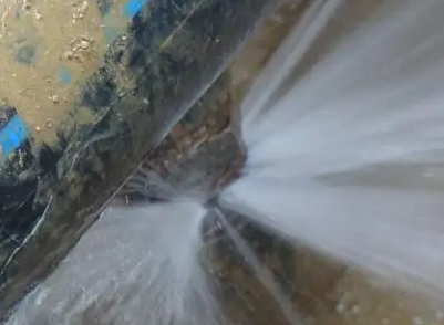 泉州卫生间测漏水施工步骤