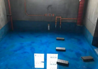 泉州卫生间防水步骤