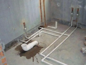 泉州水管维修多少钱