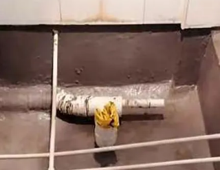 泉州卫生间测漏水服务电话