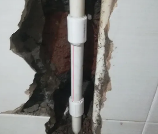 泉州卫生间测漏水的相关案例