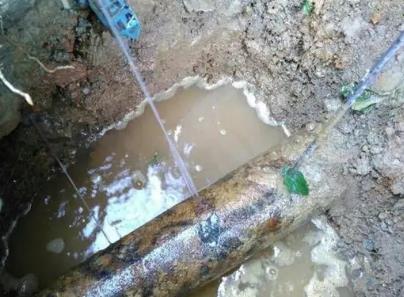 泉州卫生间测漏水公司分享下我们可以检测到轻微的漏水和水压吗？