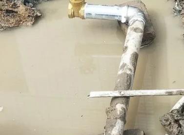 泉州测漏水公司电话